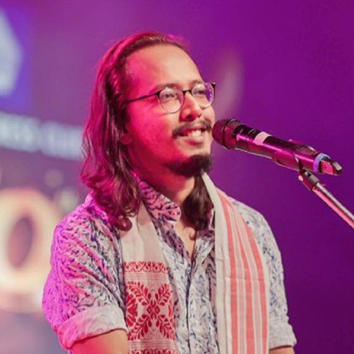 Shankuraj Konwar Songs MP3 Download